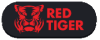 red tiger